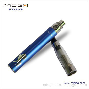 Best electronic cigarette kit, rechargeable ego battery electric cig